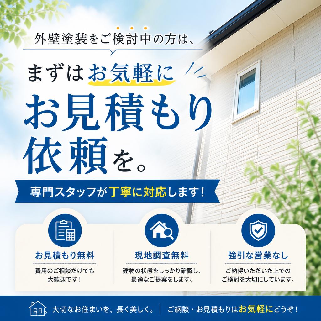 今すぐお問い合わせを！